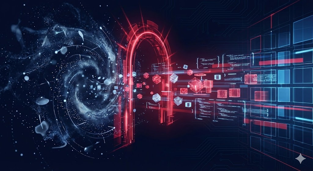 Schéma des acteurs concernés par GEO Profiles